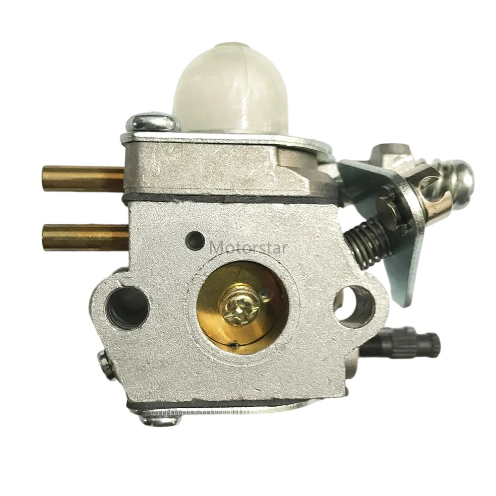 For C1U-K29 C1U-K47 C1U Echo GT2100 SRM2100 GT2000 Carb K52 Carburetor
For C1U-K29 C1U-K47 C1U Echo GT2100 SRM2100 GT2000 Carb K52 Carburetor