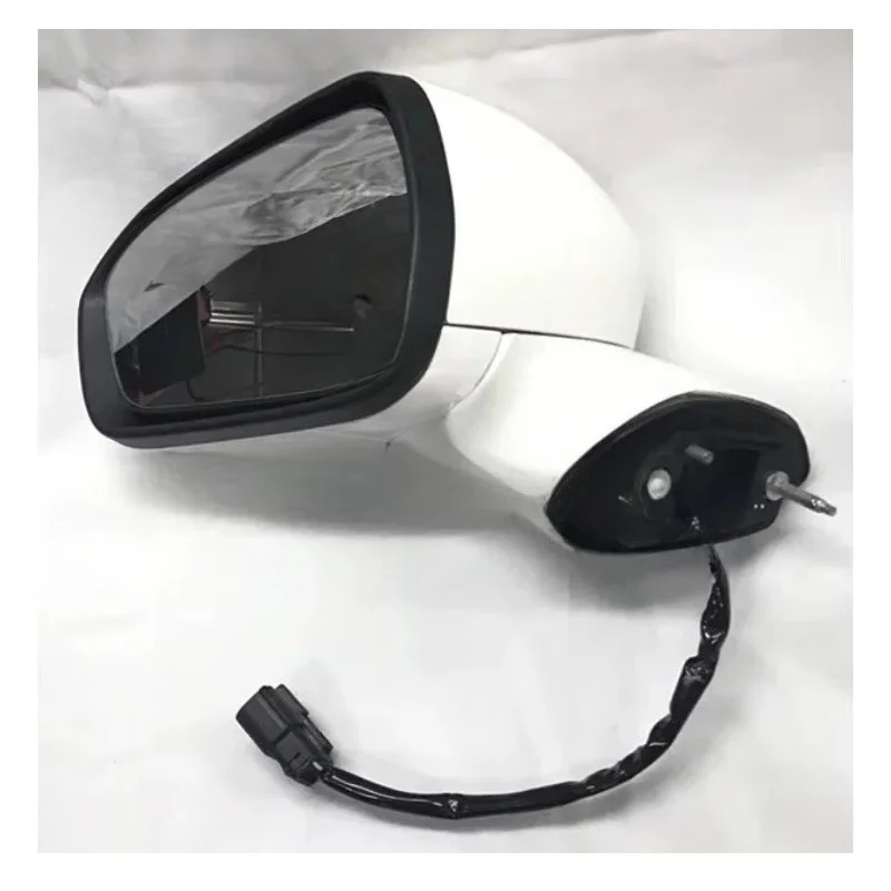 6-wire 9-wire Rearview Mirror Reversing Lens Reflector Assembly Automobile Part for Ford Mondeo 2013 2015 2017 2018 2019 2020
6-wire 9-wire Rearview Mirror Reversing Lens Reflector Assembly Automobile Part for Ford Mondeo 2013 2015 2017 2018 2019 2020