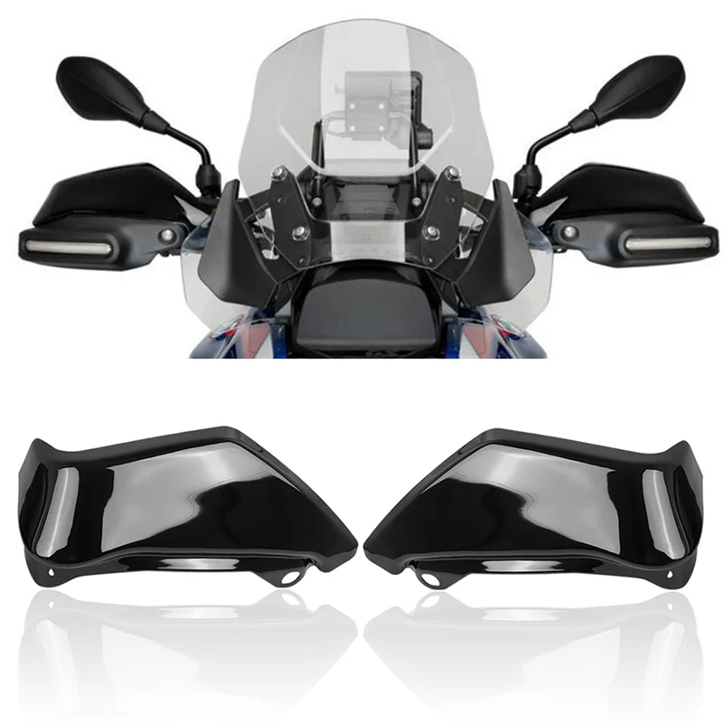 For BMW R1300GS Hand Guard Extension Protector Larger Hand Shield Guard Cover For R1300GS 2023-2025 R1300GS ADV R 1300 GS 
For BMW R1300GS Hand Guard Extension Protector Larger Hand Shield Guard Cover For R1300GS 2023-2025 R1300GS ADV R 1300 GS