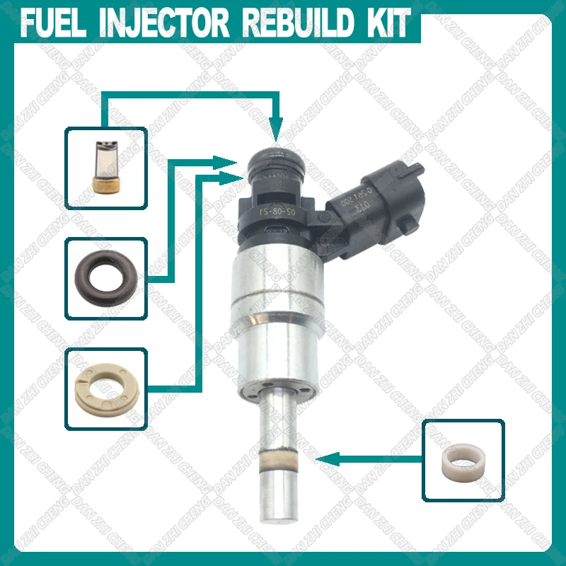 Filters Orings Seals Grommets Fuel injector service kit filter for ALFAROMEO 156 932 932 A2 000 937A1000 GT937 GTV916 0261500013
Filters Orings Seals Grommets Fuel injector service kit filter for ALFAROMEO 156 932 932 A2 000 937A1000 GT937 GTV916 0261500013