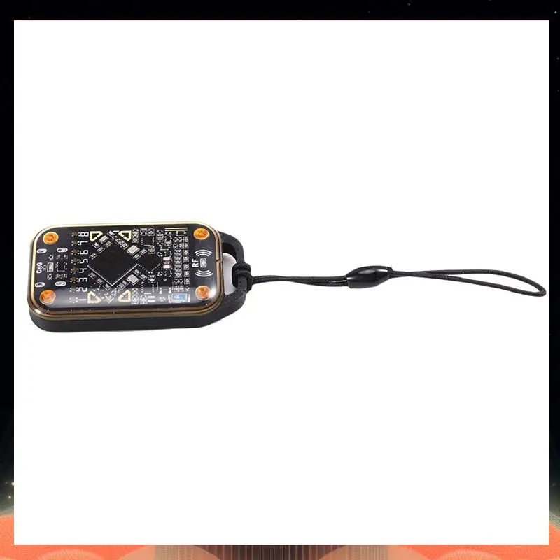Chameleon Ultra Smart Card Emulator+3XCUID Keychain RFID Smart Chip Reader 125K 13.56Mhz Card Decode Duplicator-TCE
Chameleon Ultra Smart Card Emulator+3XCUID Keychain RFID Smart Chip Reader 125K 13.56Mhz Card Decode Duplicator-TCE