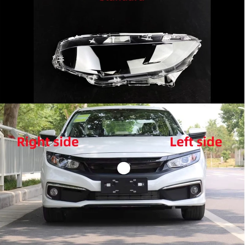 Для Honda Civic 2016 2017 2018 2019 2020 2021 автомобильная фара, чехол для фары, сменная линза для фар, стекло фары
Для Honda Civic 2016 2017 2018 2019 2020 2021 автомобильная фара, чехол для фары, сменная линза для фар, стекло фары