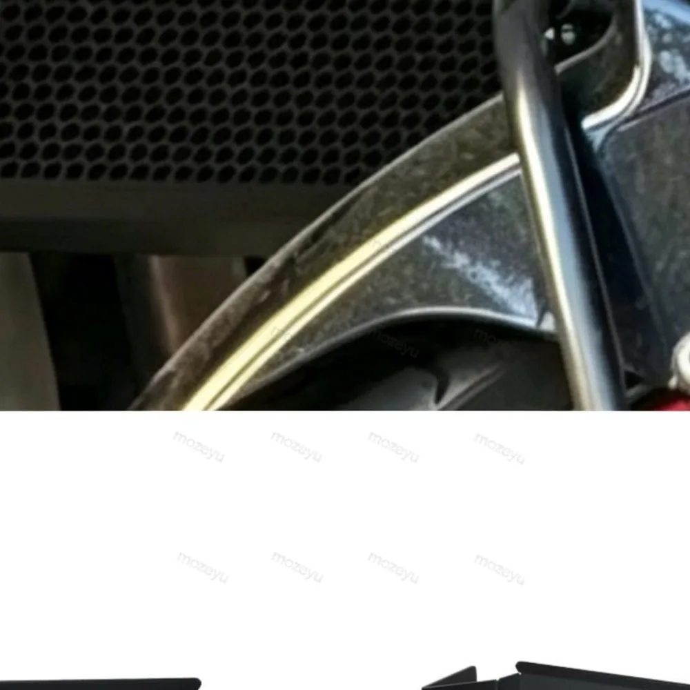 Radiator Grille Grill Protection Guard Cover Protector For Yamaha FZ6 FAZER FZ-6 Fazer 2004-08 2009 2010 Motorcycle Accessories
Radiator Grille Grill Protection Guard Cover Protector For Yamaha FZ6 FAZER FZ-6 Fazer 2004-08 2009 2010 Motorcycle Accessories