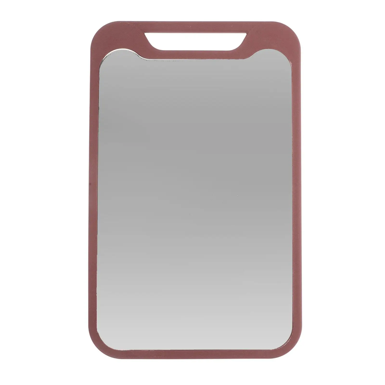 Non-slip Cutting Board Stainless Steel Meat Chopping Multifunction Double-surface Pink
Non-slip Cutting Board Stainless Steel Meat Chopping Multifunction Double-surface Pink