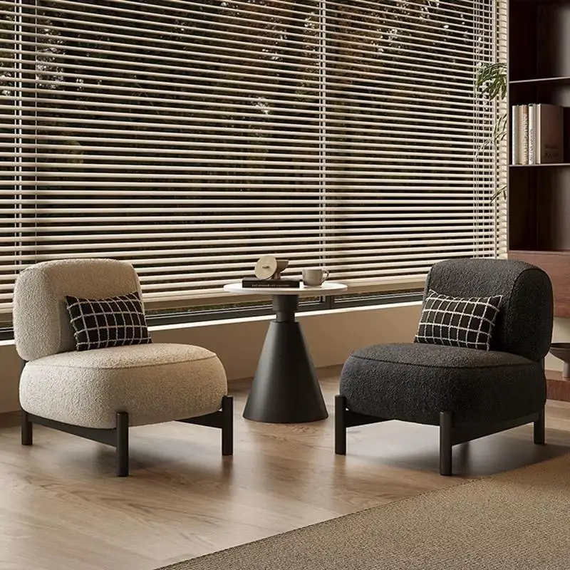 Miniature Rest Living Room Chairs Single Rest Wingback Modern Living Room Chairs Luxury Cozy Sillones Modernos Furniture Home
Miniature Rest Living Room Chairs Single Rest Wingback Modern Living Room Chairs Luxury Cozy Sillones Modernos Furniture Home