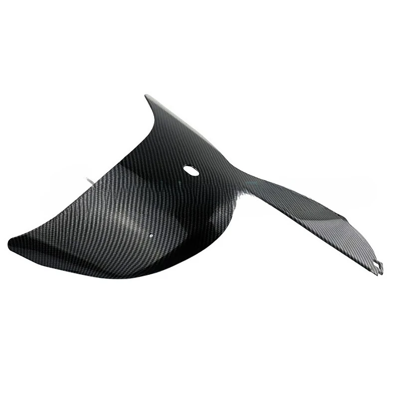 Подходит для Suzuki Hayabusa GSX1300R 2008-2013, большая боковая панель-обтекатель для сумок, длительный срок службы.
Подходит для Suzuki Hayabusa GSX1300R 2008-2013, большая боковая панель-обтекатель для сумок, длительный срок службы.