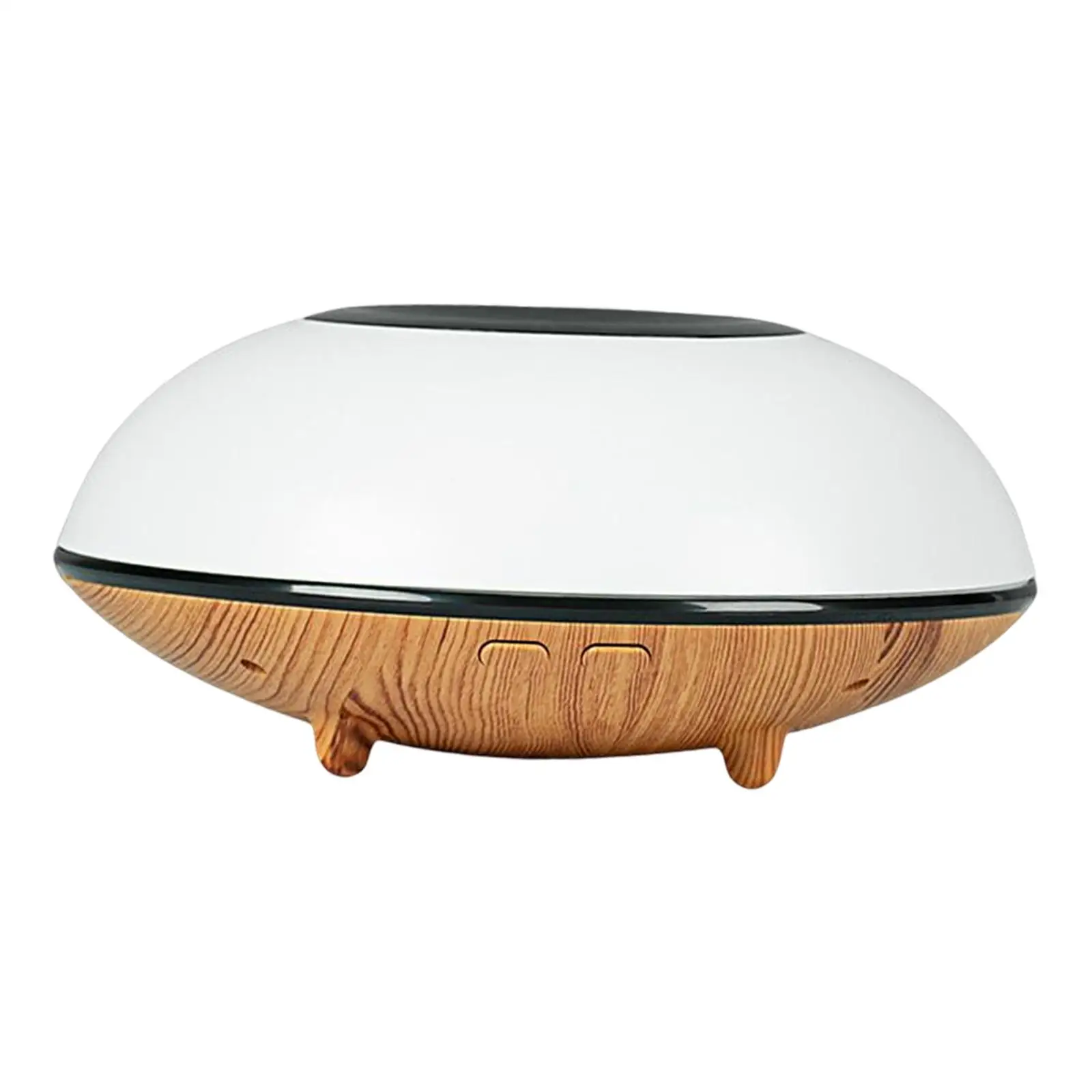 Ultrasonic Humidifier Quiet USB Cool Mist Maker for Nightstand Indoor Travel
Ultrasonic Humidifier Quiet USB Cool Mist Maker for Nightstand Indoor Travel