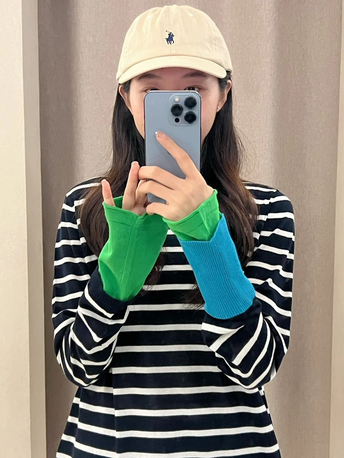 Long Sleeve Knitted T-Shirt Women's Base Layer Top Striped Classic Autumn Winter New Style Color Block Acetate Lyocell Base S...
Long Sleeve Knitted T-Shirt Women's Base Layer Top Striped Classic Autumn Winter New Style Color Block Acetate Lyocell Base S...