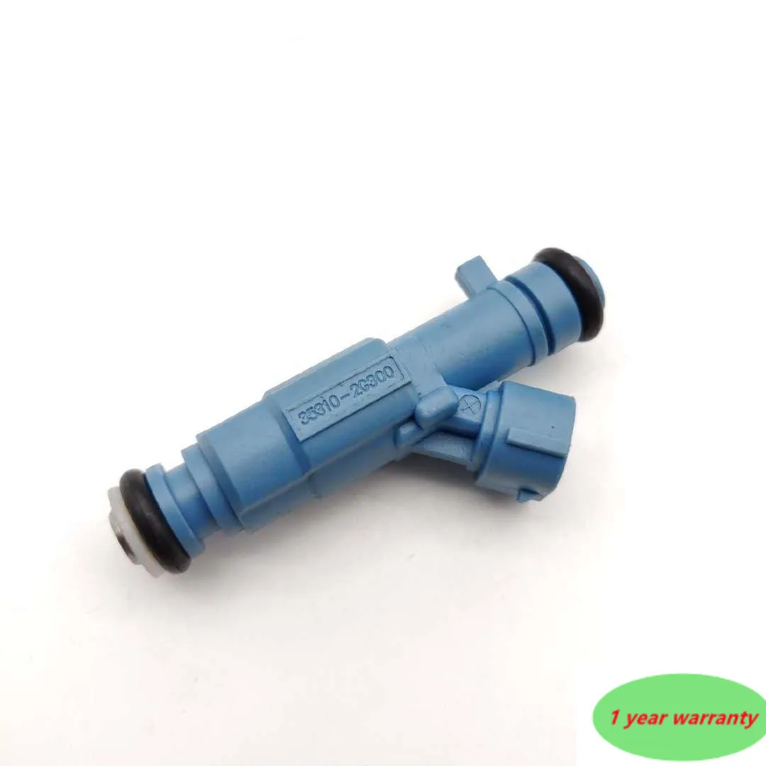 4PC Car Fuel Injectors Nozzle 35310-2G300 For HYUNDAI SANTA FE SONATA TUCSON KIA FORTE OPTIMA RONDO SORENTO SPORTAGE 353102G300
4PC Car Fuel Injectors Nozzle 35310-2G300 For HYUNDAI SANTA FE SONATA TUCSON KIA FORTE OPTIMA RONDO SORENTO SPORTAGE 353102G300