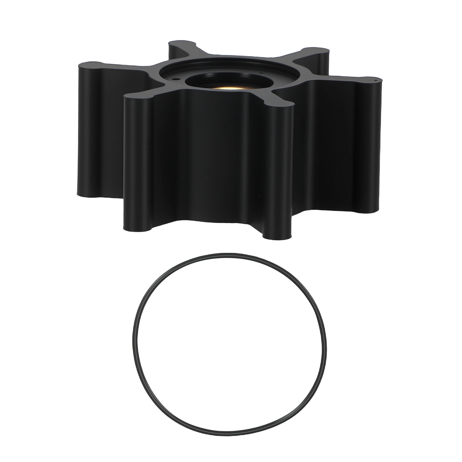 Sea Water Pump Flexible Impeller Set for M18 Transfer Pump 2771-20 49-16-2771
Sea Water Pump Flexible Impeller Set for M18 Transfer Pump 2771-20 49-16-2771