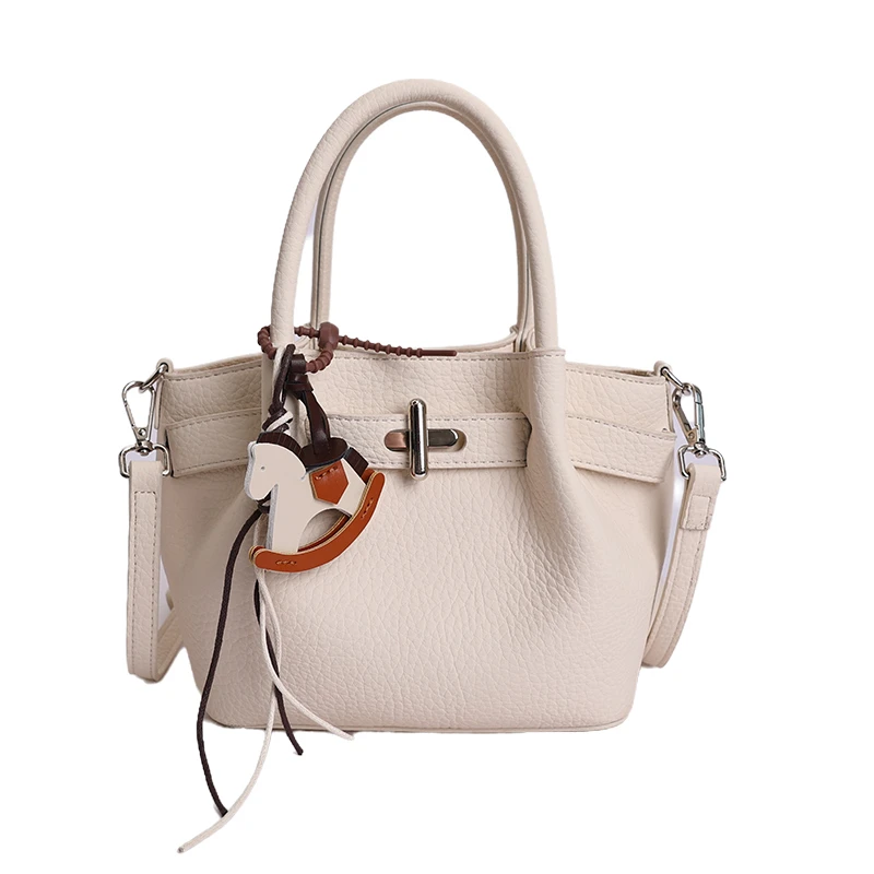 Popular Classic Elegant Leather Ladies Tote Bag Luxury Diaper Bag Minimalist Stylish Casual Shoulder Bag
Popular Classic Elegant Leather Ladies Tote Bag Luxury Diaper Bag Minimalist Stylish Casual Shoulder Bag