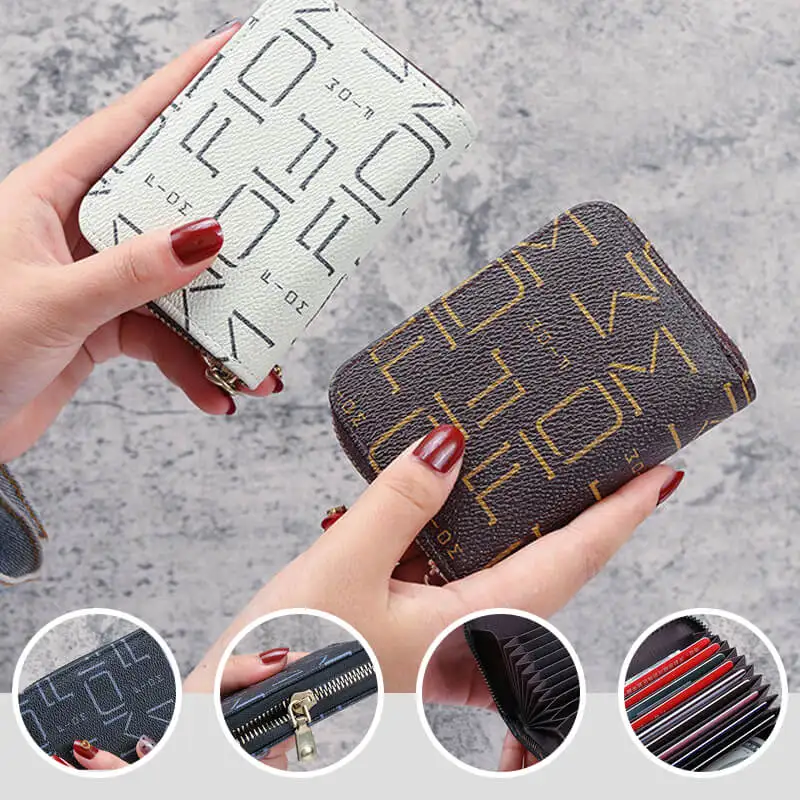 RFID Blocking Mini Card Holder Id Credit Bank Card Holder Wallet Men Anti Rfid Blocking Protected Carbon Fiber Pu Mini Wallet
RFID Blocking Mini Card Holder Id Credit Bank Card Holder Wallet Men Anti Rfid Blocking Protected Carbon Fiber Pu Mini Wallet
