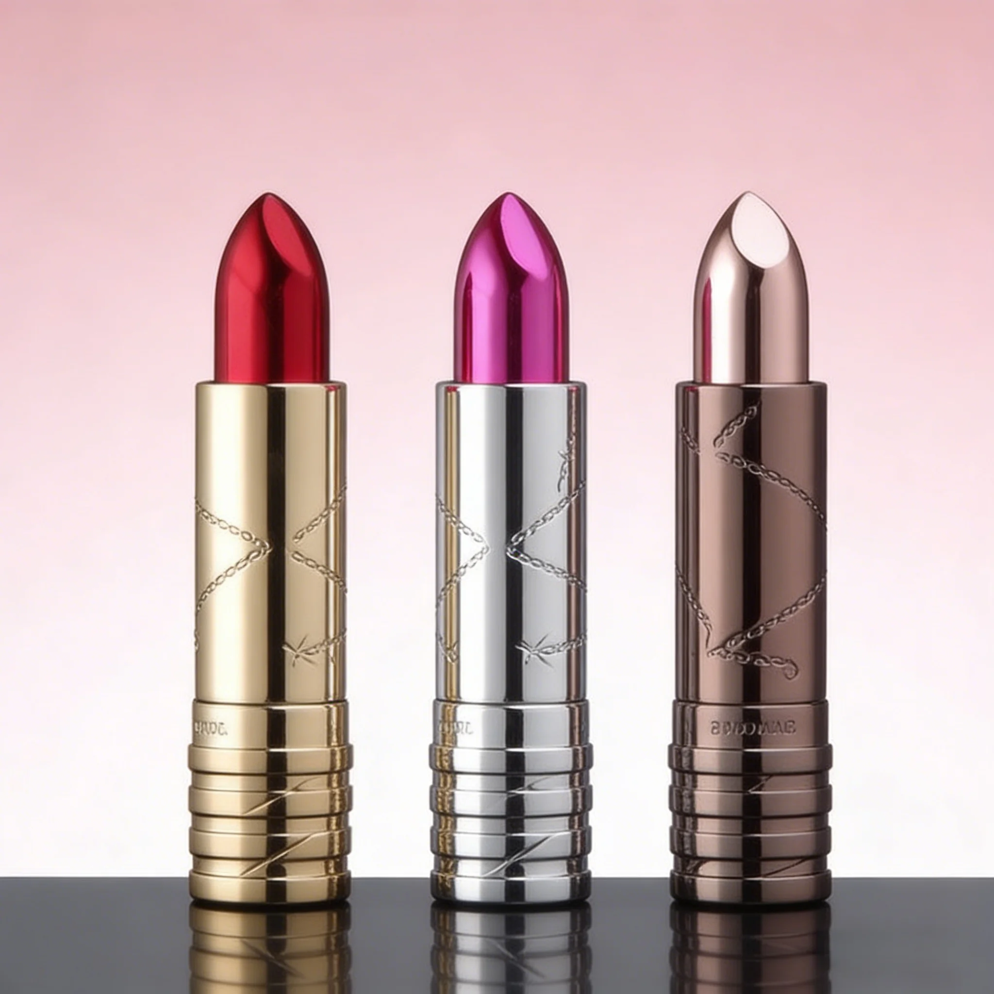 Lipstick Shape Lovely Cigarette Lighter Butane Open Flame Gas Free Fire Lighter Flint Lighter Lady's Smoking Christmas Gift
Lipstick Shape Lovely Cigarette Lighter Butane Open Flame Gas Free Fire Lighter Flint Lighter Lady's Smoking Christmas Gift