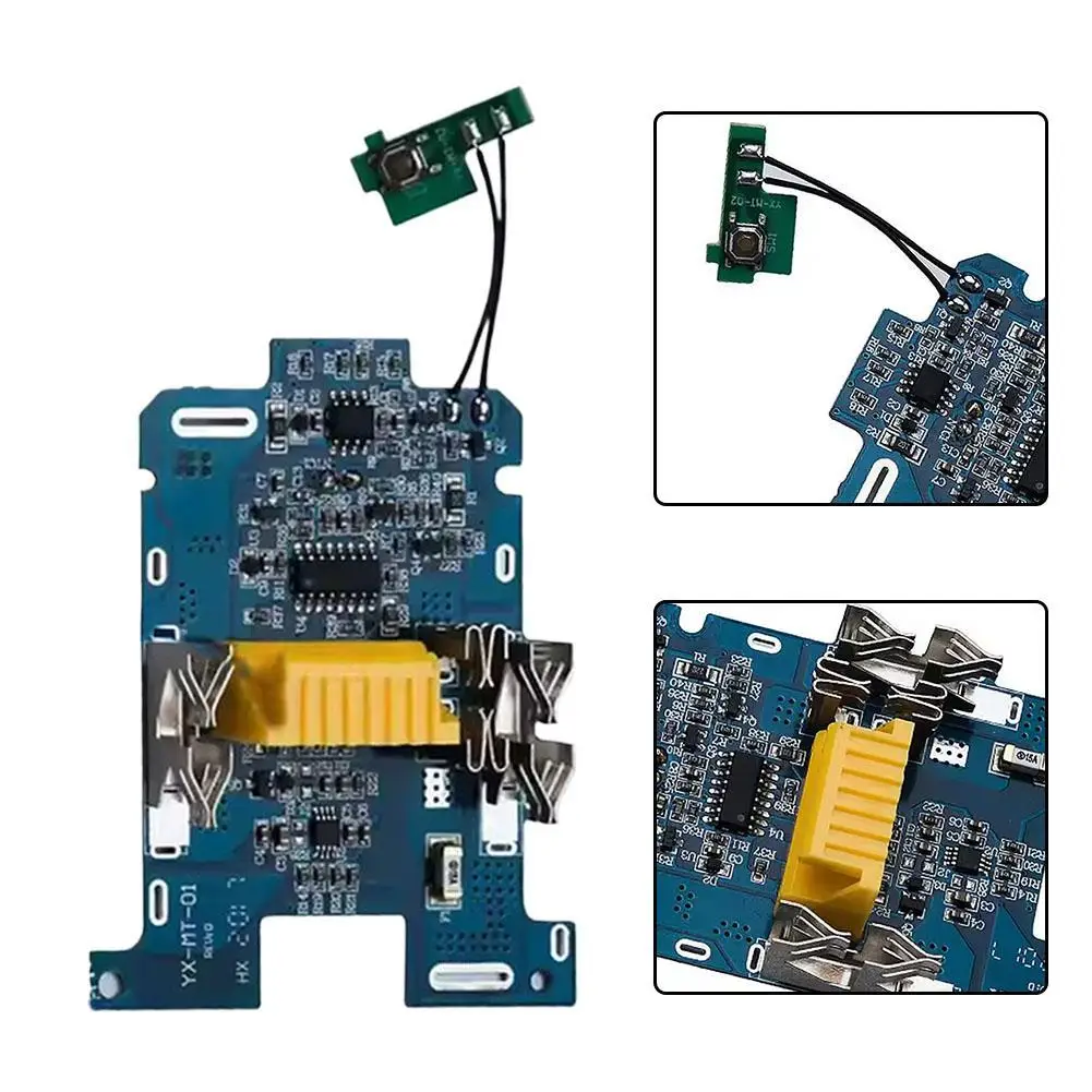 Защитная плата для Makita MT18V со светодиодной панелью и аксессуаром для аккумулятора, аксессуары для защитной платы Makita MT18V
Защитная плата для Makita MT18V со светодиодной панелью и аксессуаром для аккумулятора, аксессуары для защитной платы Makita MT18V