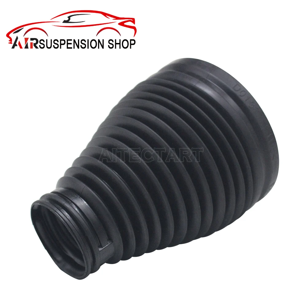 1x Front Air Suspension Shock Strut Dust Boot Cover For Mercedes C-Class W205 C205 2MATIC, OEM 2053204768 2053208300 2053204868
1x Front Air Suspension Shock Strut Dust Boot Cover For Mercedes C-Class W205 C205 2MATIC, OEM 2053204768 2053208300 2053204868