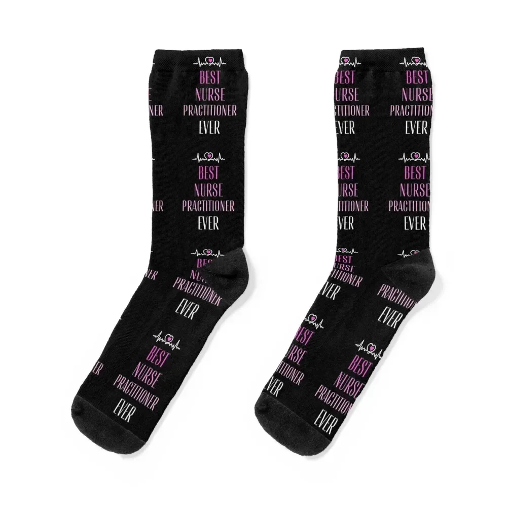best Nurse practitioner ever Socks Stockings fashionable men cotton high quality Socks Female Men's
best Nurse practitioner ever Socks Stockings fashionable men cotton high quality Socks Female Men's