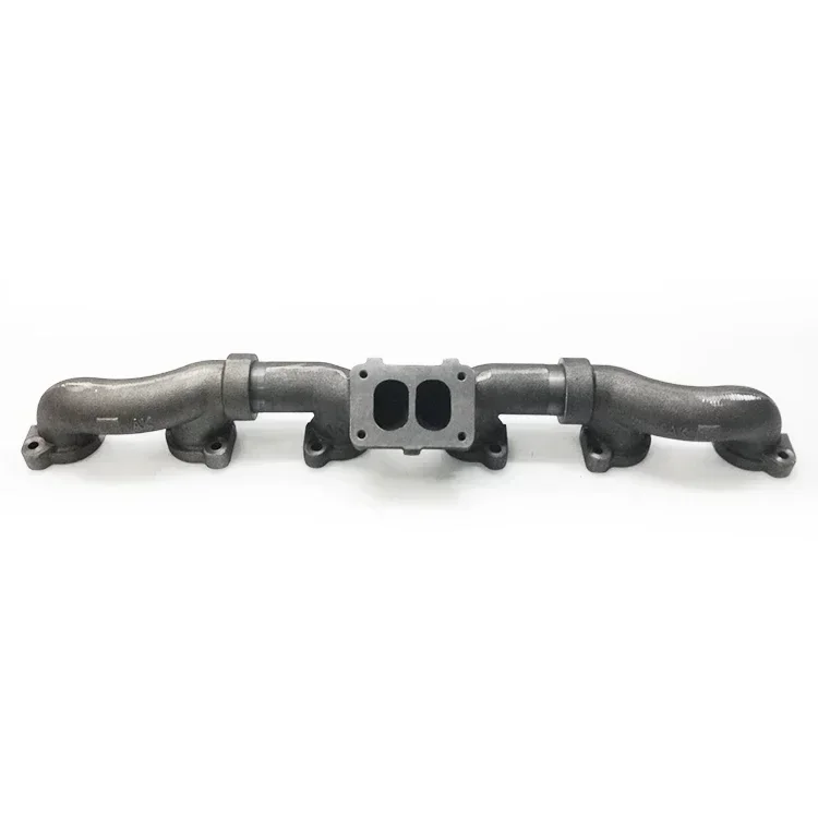 Excellent Top Quality DETROIT SERIES 60 Exhaust Manifold Kit For DETROIT S60 23519348 23511221 23511222
Excellent Top Quality DETROIT SERIES 60 Exhaust Manifold Kit For DETROIT S60 23519348 23511221 23511222