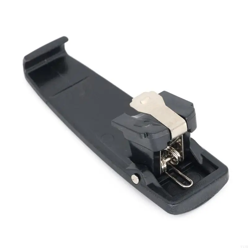 Walkie Radio Battery Back Clip For STP8000 STP8038 STP8035 STP8040 Waist Clamp
Walkie Radio Battery Back Clip For STP8000 STP8038 STP8035 STP8040 Waist Clamp
