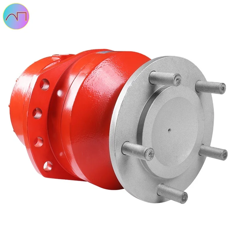 Ms25 Ms35 Ms50 Original Poclain Motor Replacement Ms Ms02-0-123-F03-1120-Y8jm Hydraulic Motor
Ms25 Ms35 Ms50 Original Poclain Motor Replacement Ms Ms02-0-123-F03-1120-Y8jm Hydraulic Motor