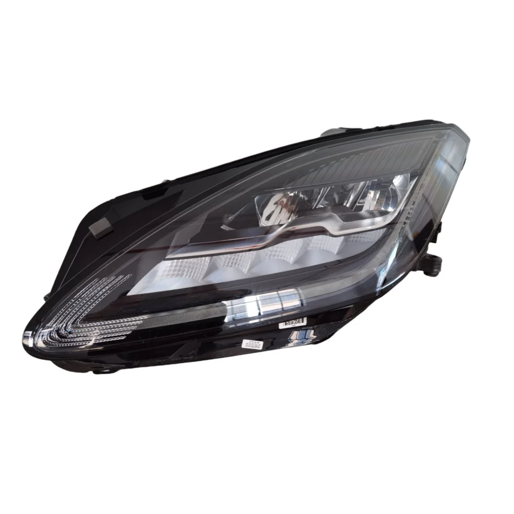 Suitable for Jaguar E-pace headlights 2018-2020 LED headlights high quality Headlamp
Suitable for Jaguar E-pace headlights 2018-2020 LED headlights high quality Headlamp