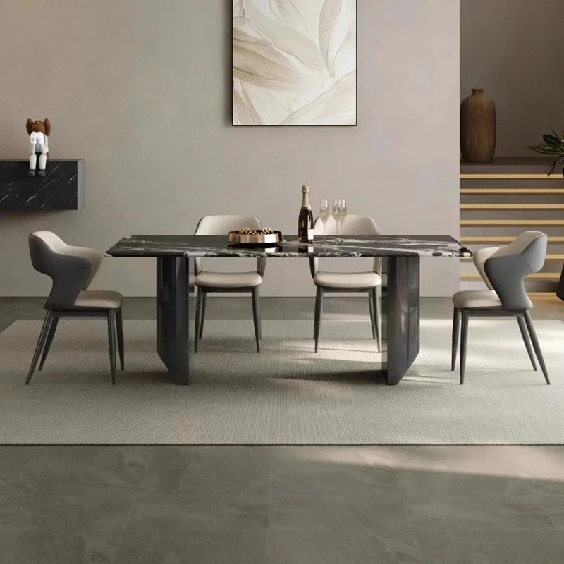 Christmas Design Dining Tables Waterproof Stand Living Room Dining Tables Kitchen Restaurant Stoly Do Jadalni Furniture Home
Christmas Design Dining Tables Waterproof Stand Living Room Dining Tables Kitchen Restaurant Stoly Do Jadalni Furniture Home