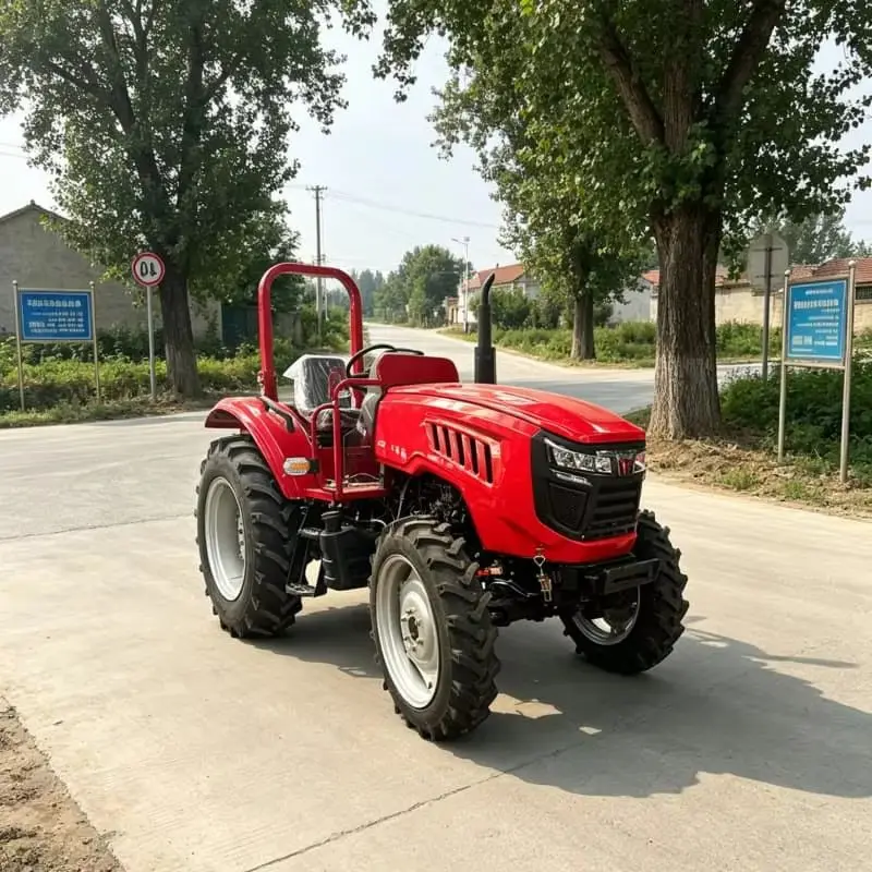 Customized EMC Certified Cultivator, All-scenario Farm Cultivator, Hot-selling Four-wheel Rotary Tiller
Customized EMC Certified Cultivator, All-scenario Farm Cultivator, Hot-selling Four-wheel Rotary Tiller