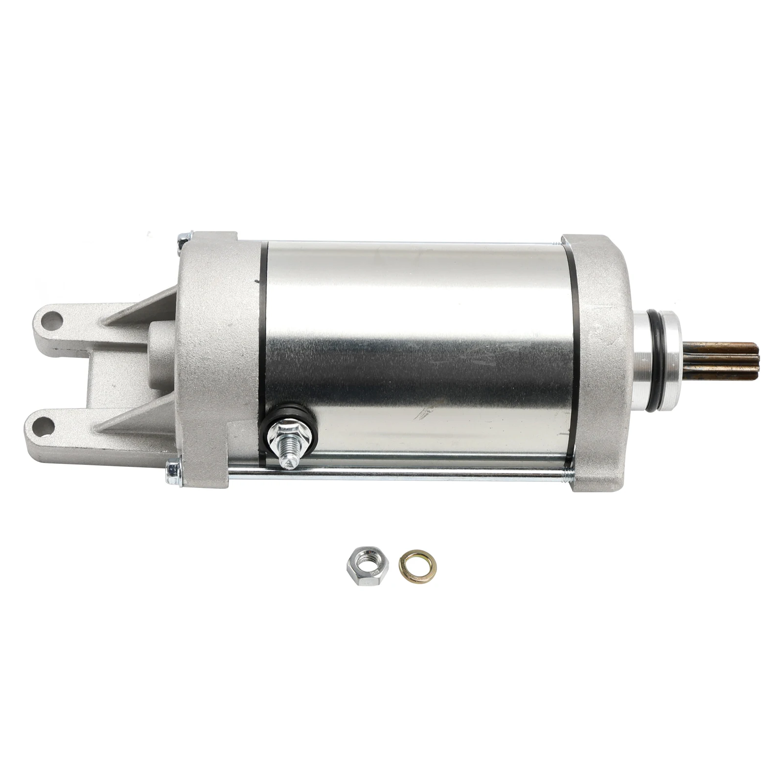 Topteng Starter Motor E150006-00 For Stels ATV DINLI 600 700 800 Hytrack Masai S800i
Topteng Starter Motor E150006-00 For Stels ATV DINLI 600 700 800 Hytrack Masai S800i