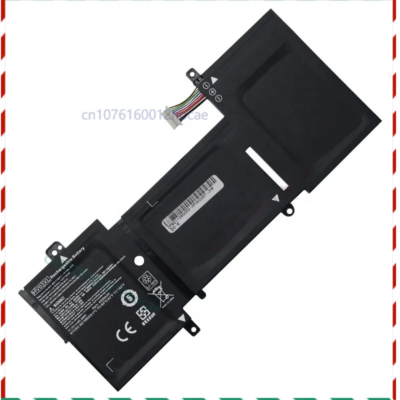 Новый аккумулятор для серии HP HV03XL817184-005818418-421 HSTNN-LB7B X360 310 G2 K12
Новый аккумулятор для серии HP HV03XL817184-005818418-421 HSTNN-LB7B X360 310 G2 K12