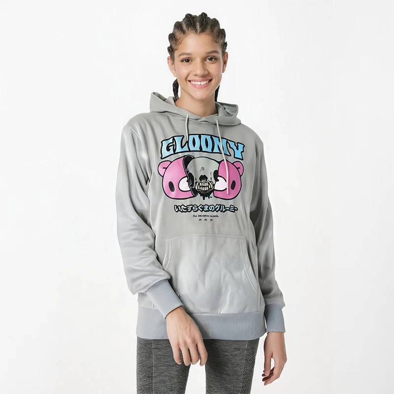 Subculture stitch arcane Long-sleeved Hoodies Japanese Y2k Pink Bear Print Hoodie Women's Oversized Fashion Casual Clothing
Subculture stitch arcane Long-sleeved Hoodies Japanese Y2k Pink Bear Print Hoodie Women's Oversized Fashion Casual Clothing
