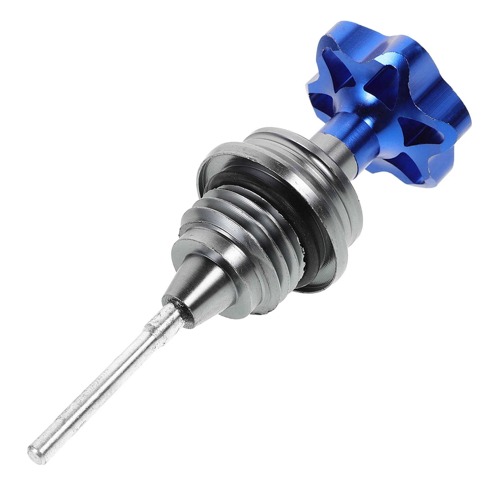 Yama 100 Motorcycle Engine Filler Plug Blue HighPerformance Lubrication Stability Noise Reduction Quick Start Aluminum
Yama 100 Motorcycle Engine Filler Plug Blue HighPerformance Lubrication Stability Noise Reduction Quick Start Aluminum