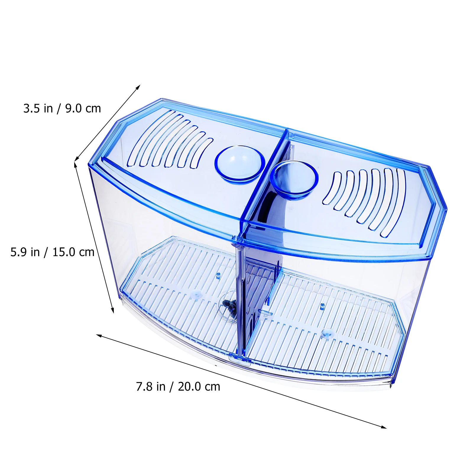 Plastic Fish PVC Set Mini Desktop Aquarium Decorations Fake Fish Tank Aquatic Plants Grass Breeding Box Hydroponic Plants
Plastic Fish PVC Set Mini Desktop Aquarium Decorations Fake Fish Tank Aquatic Plants Grass Breeding Box Hydroponic Plants