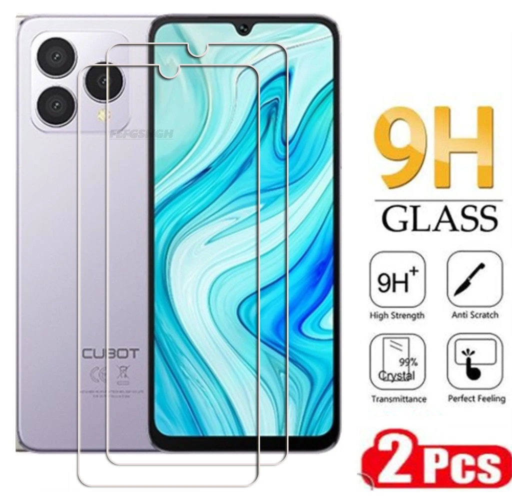 2PCS 9H HD Tempered Glass For Cubot A40 6.88" CubotX100 P90 A40 CubotP90 CubotA40 Screen Protective Protector Cover Film
2PCS 9H HD Tempered Glass For Cubot A40 6.88" CubotX100 P90 A40 CubotP90 CubotA40 Screen Protective Protector Cover Film