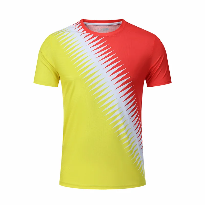 Outdoor Run Sports Men's T-Shirts Casual O-neck Loose Short Sleeve Summer Comfortable Women's Tops Fashion Fitness Unisex Tees
Outdoor Run Sports Men's T-Shirts Casual O-neck Loose Short Sleeve Summer Comfortable Women's Tops Fashion Fitness Unisex Tees