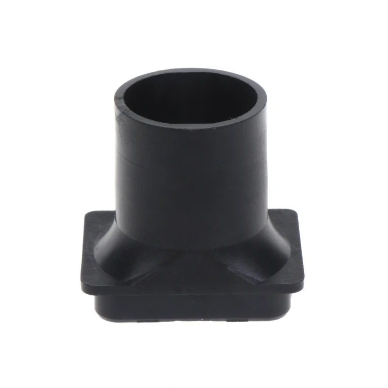 F92C Plastic 27mm Air Ducting for 75x75x30mm Barbecue Blower Cooking Smokehouse Fan
F92C Plastic 27mm Air Ducting for 75x75x30mm Barbecue Blower Cooking Smokehouse Fan