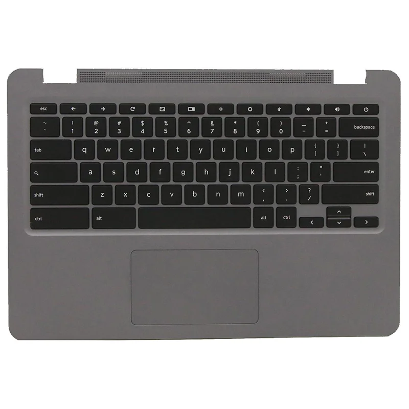 5M11C89152 Palmrest Upper Case Backlit Keyboard For Lenovo 14E Chromebook Gen 2
5M11C89152 Palmrest Upper Case Backlit Keyboard For Lenovo 14E Chromebook Gen 2