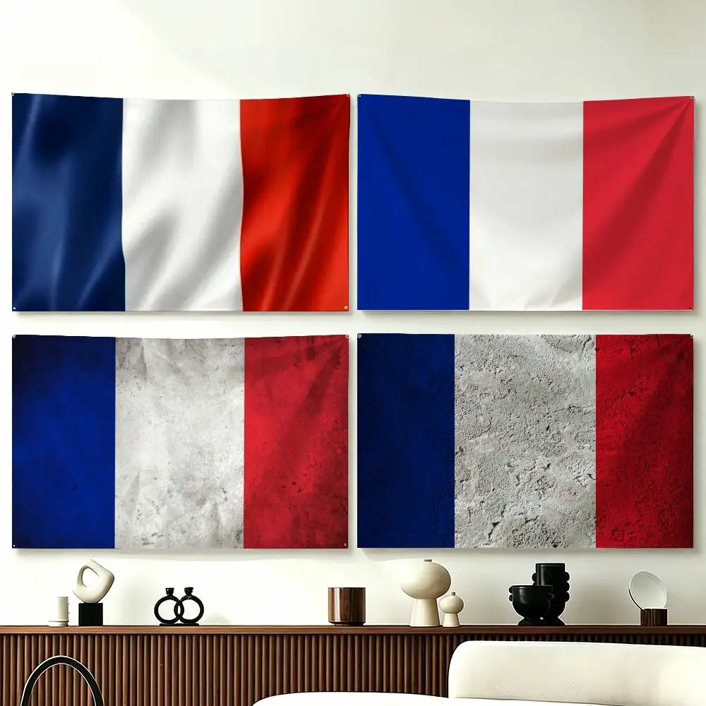 F-France Funny Flags for Bedrooms Home Decor Items Outdoor Decors Garage Decoration Flaga
F-France Funny Flags for Bedrooms Home Decor Items Outdoor Decors Garage Decoration Flaga