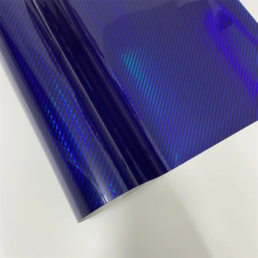 Car Color Change Film Air Free Blue Laser Carbon Car Adhesive Vinyl Holographic Rainbow Carbon Auto Motorcycle Decal Sticker
Car Color Change Film Air Free Blue Laser Carbon Car Adhesive Vinyl Holographic Rainbow Carbon Auto Motorcycle Decal Sticker