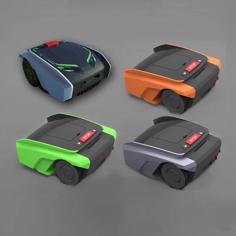 Automatic Tool 220V Lawn Mower Cleaning Mower
Automatic Tool 220V Lawn Mower Cleaning Mower