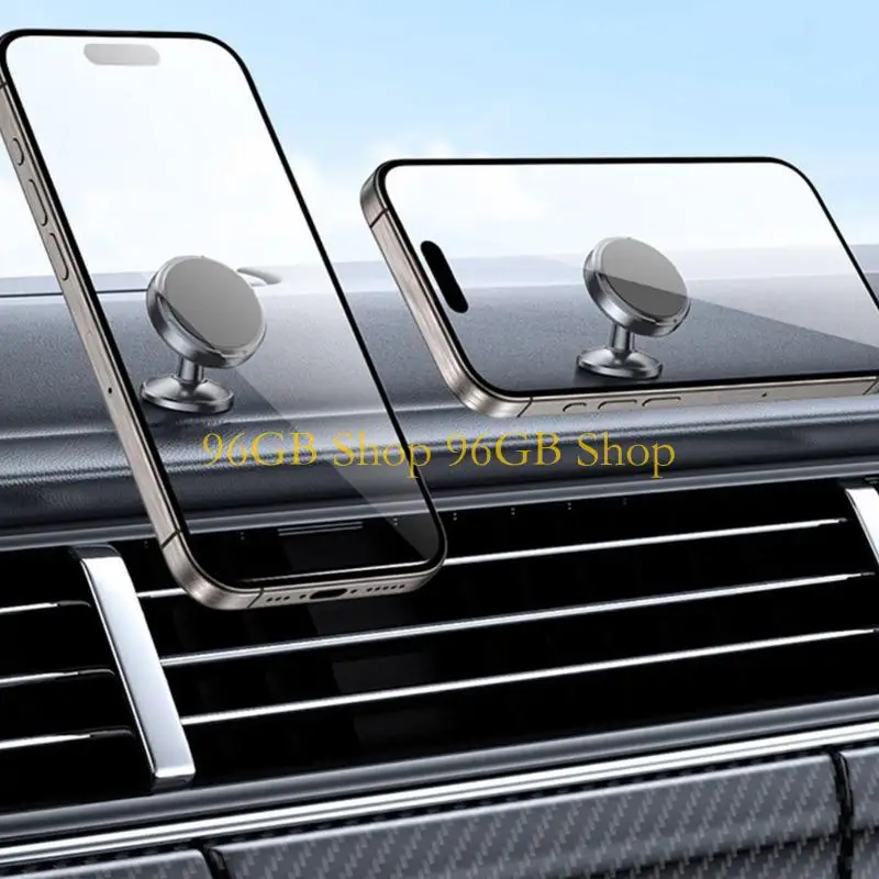 96GB Universal Car Phone Mount Bracket 360 Degree Rotation Adjustable Viewing Angles
96GB Universal Car Phone Mount Bracket 360 Degree Rotation Adjustable Viewing Angles