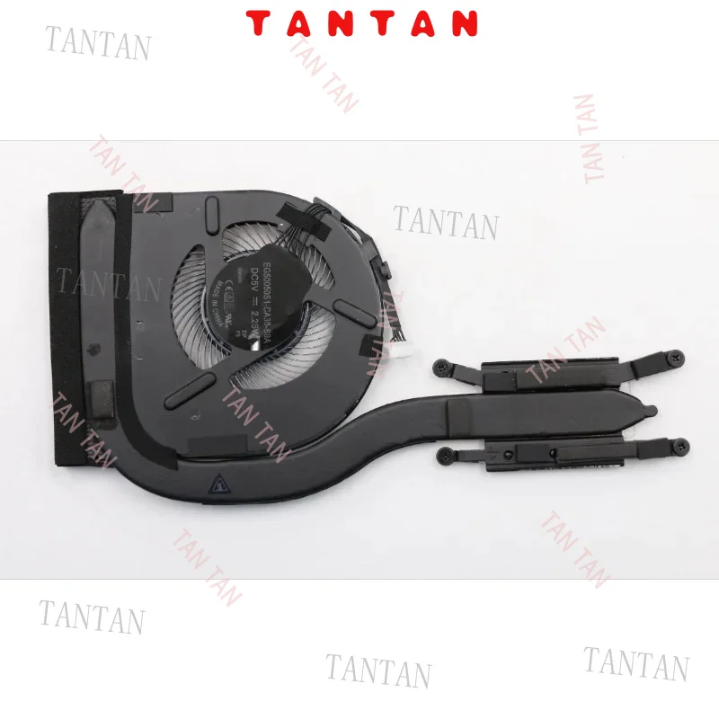 01LW089 01LW090 01LW091 Новый для ThinkPad A475 E475, термомомодуль для ноутбука, вентилятор охлаждения процессора с радиатором DC5V 2,25 Вт HAO
01LW089 01LW090 01LW091 Новый для ThinkPad A475 E475, термомомодуль для ноутбука, вентилятор охлаждения процессора с радиатором DC5V 2,25 Вт HAO