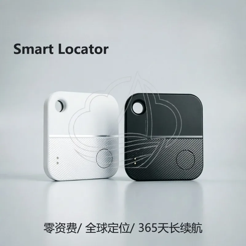 Find Hub Supported Smart Tracking Tag Portable GPS Locator for Vehicle Pet Key Anti-loss Positioning
Find Hub Supported Smart Tracking Tag Portable GPS Locator for Vehicle Pet Key Anti-loss Positioning