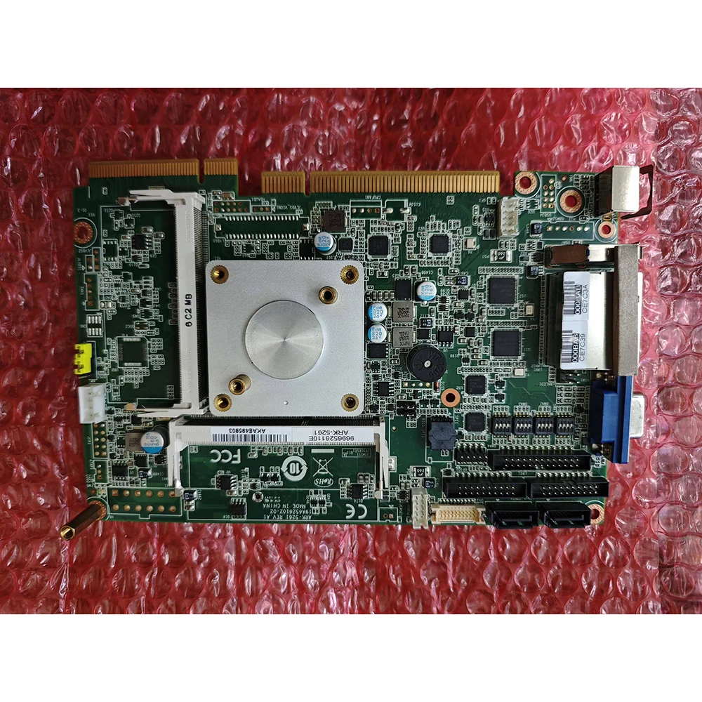 ARK-5261 REV.A1 High Quality - Fast Shipping
ARK-5261 REV.A1 High Quality - Fast Shipping