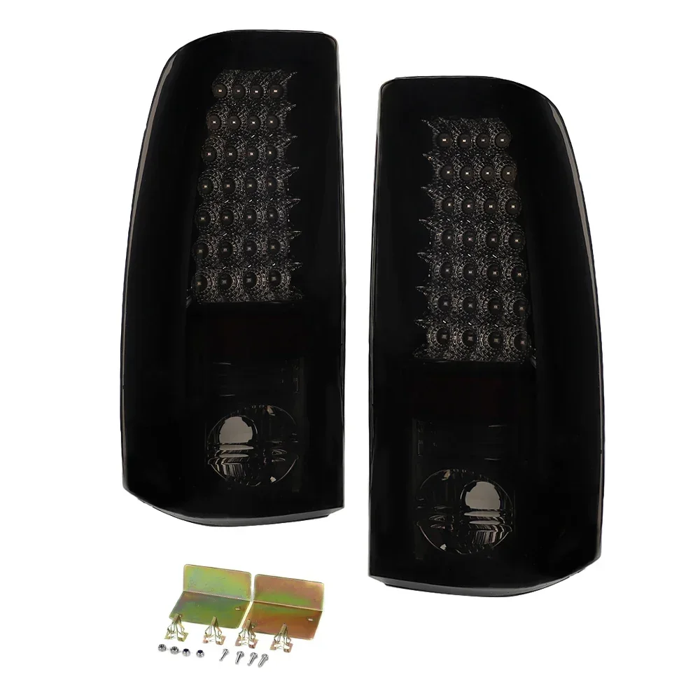Led Brake Rear Lights For Pickup 1999-2002 Chevy Silverado 1500/1500HD/2500 Tail Light
Led Brake Rear Lights For Pickup 1999-2002 Chevy Silverado 1500/1500HD/2500 Tail Light