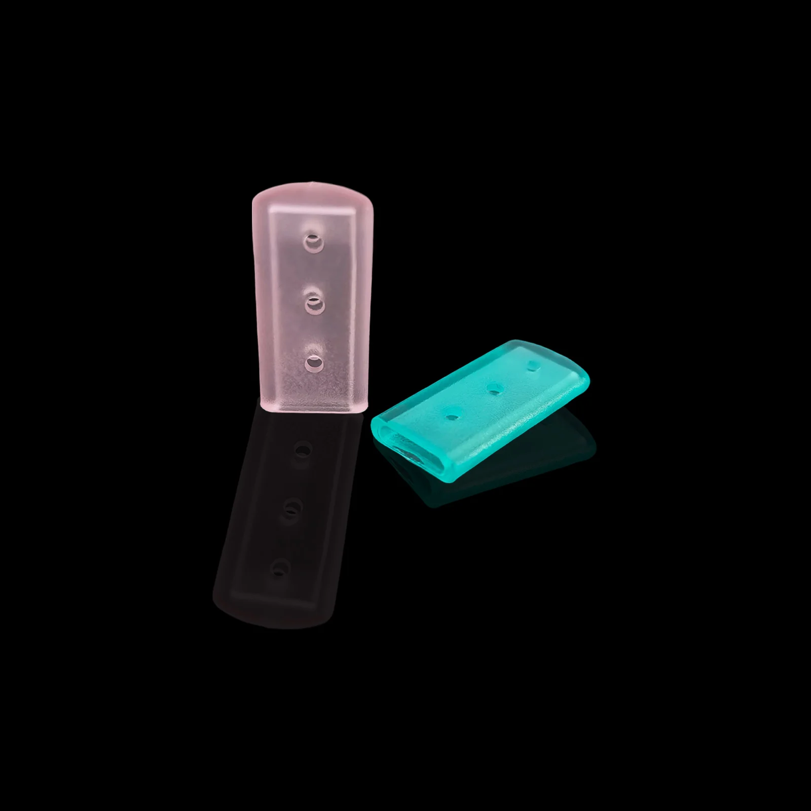 Surgical Instrument Tip Protector: Medical-Grade Sheath to Prevent Impact Damage 100pcs
Surgical Instrument Tip Protector: Medical-Grade Sheath to Prevent Impact Damage 100pcs