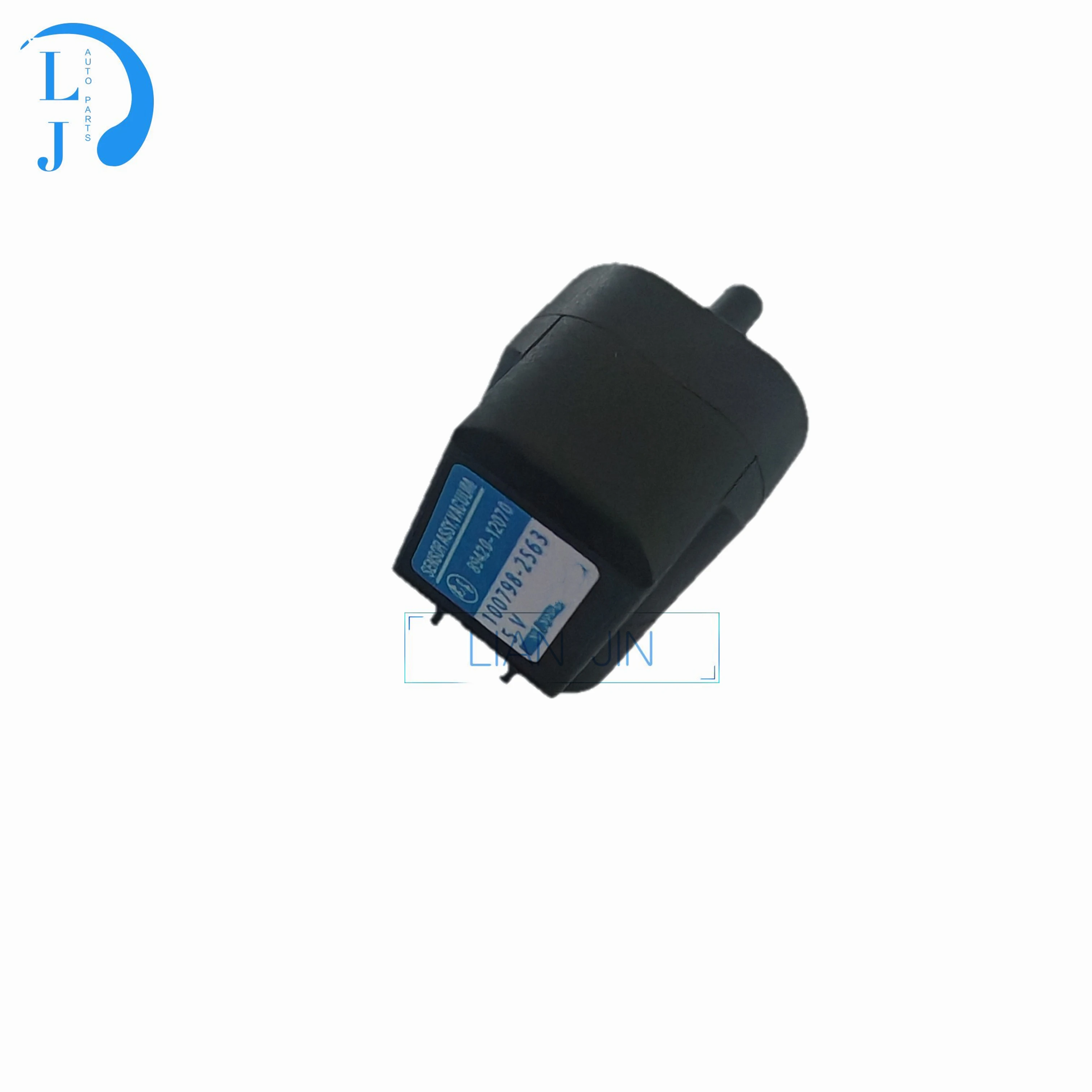 MAP Sensor 89420-12070 100798-2563 For Toyota Corolla 1.6 4AFE 1995-2000
MAP Sensor 89420-12070 100798-2563 For Toyota Corolla 1.6 4AFE 1995-2000