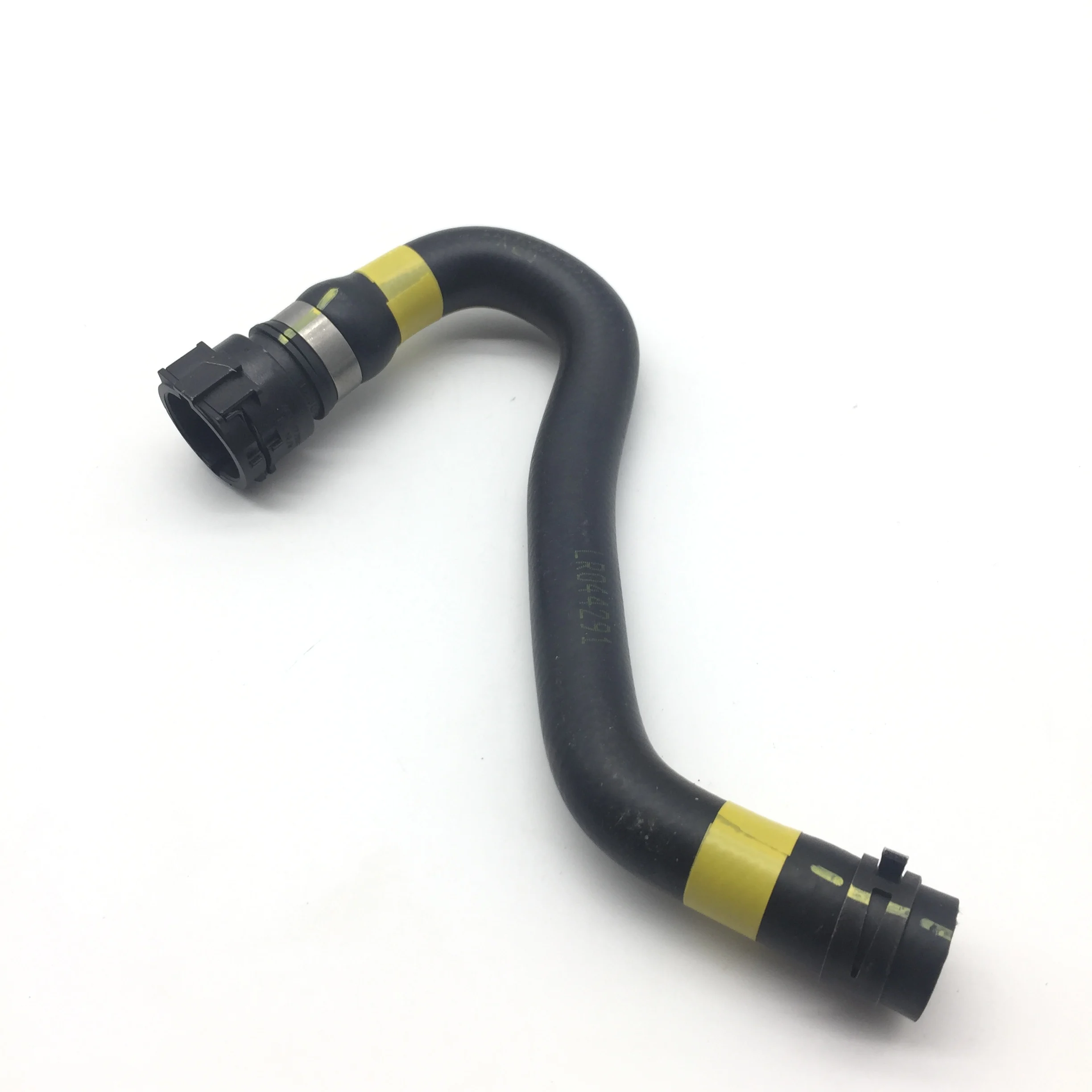 LR044291 for Freelander 2 for eoque 2016 2.0T Engine radiator coolant hose Warm air pipe accessories
LR044291 for Freelander 2 for eoque 2016 2.0T Engine radiator coolant hose Warm air pipe accessories