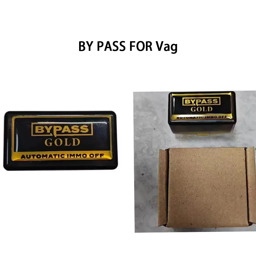 For Vag Bypass Immo off Obd2 Emergency Start Device for EDC15 EDC16 ME7 Remove ECU Immo for AU-DI for V-W For FIAT Bypass
For Vag Bypass Immo off Obd2 Emergency Start Device for EDC15 EDC16 ME7 Remove ECU Immo for AU-DI for V-W For FIAT Bypass