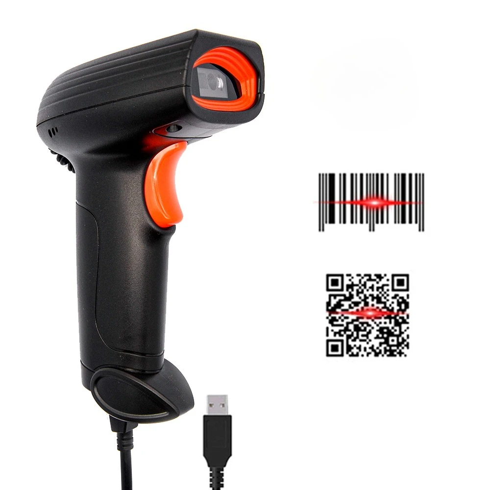Ручной сканер штрих-кода Проводной или беспроводной или Bluetooth-считыватель штрих-кода 1D 2D-сканер Код Qr Сканер Datamatrix PDF417
Ручной сканер штрих-кода Проводной или беспроводной или Bluetooth-считыватель штрих-кода 1D 2D-сканер Код Qr Сканер Datamatrix PDF417