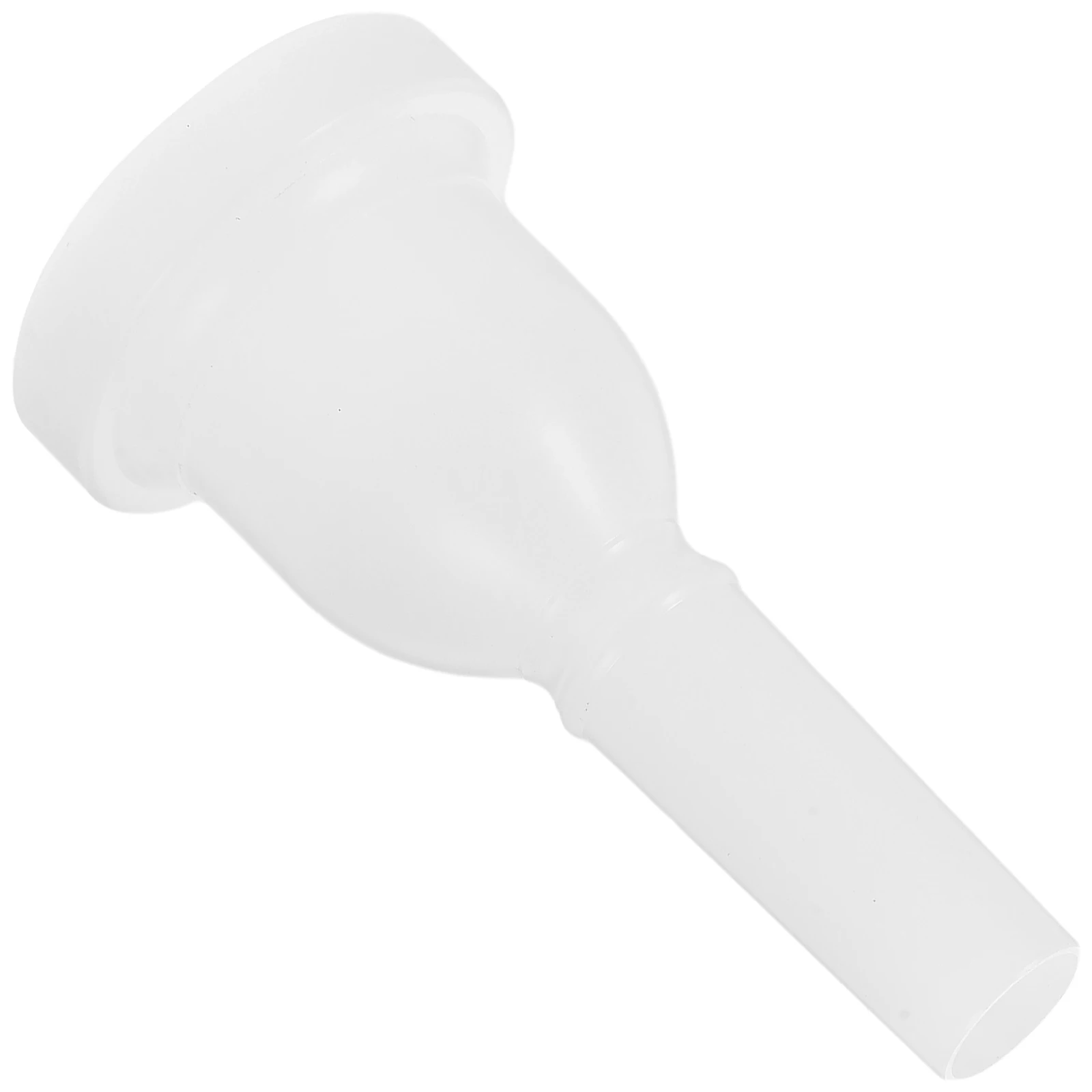 Lightweight Tenor Trombone Replacement Mouthpiece For Musical Instrument Durable Plastic Accessory Clear Sound Performance
Lightweight Tenor Trombone Replacement Mouthpiece For Musical Instrument Durable Plastic Accessory Clear Sound Performance