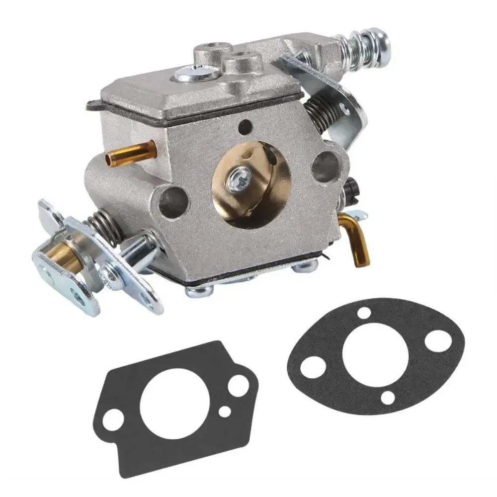 New 2025 New Chainsaw WT Type Carburetor for McCulloch Mac Cat 335 435 440
New 2025 New Chainsaw WT Type Carburetor for McCulloch Mac Cat 335 435 440